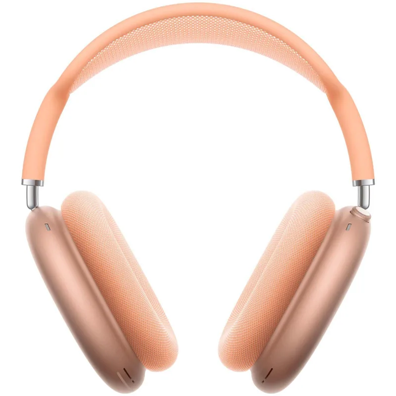 APPLE Airpods MAX USB-C Orange