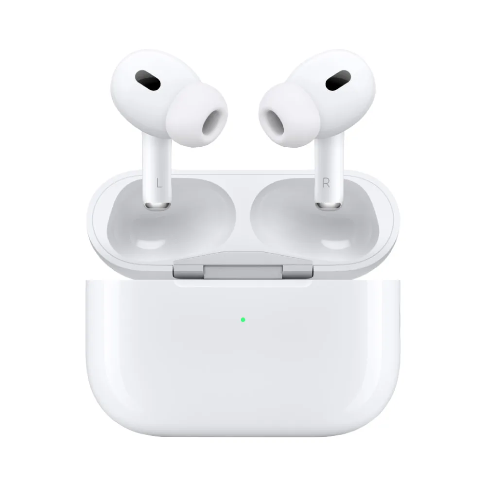 Apple Airpods Pro 2nd Generation (USB-C)
