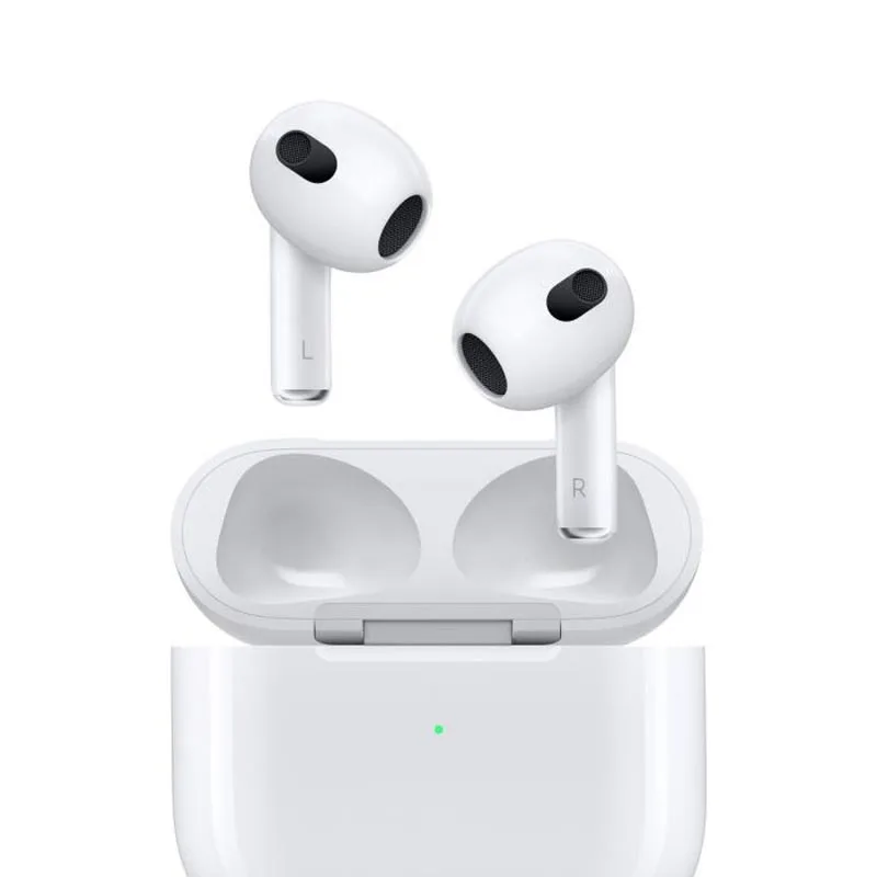 APPLE AIRPODS3 WITH Lightning Charging CASE