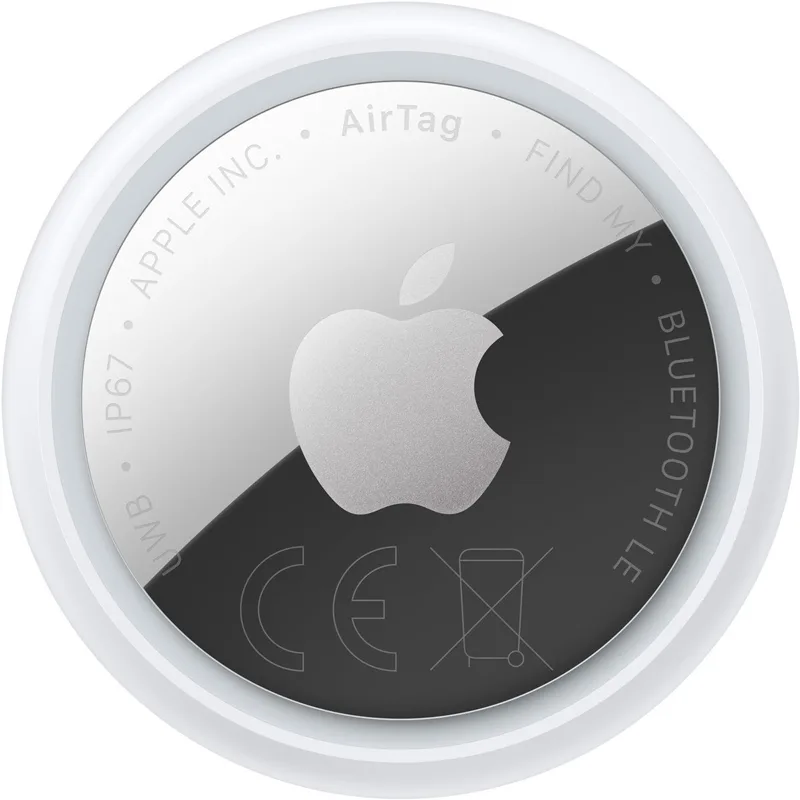 APPLE Airtag (2GEN) 1 PACK MFE94ZM/A