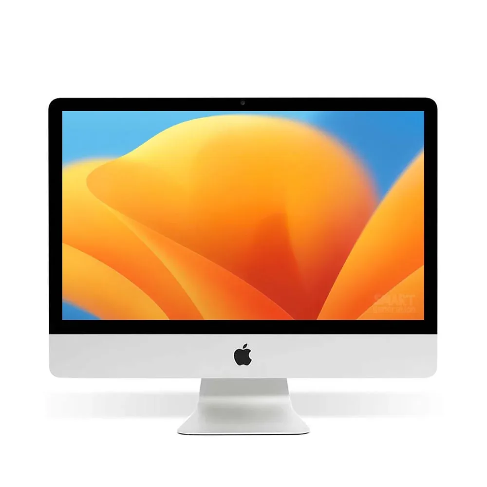 APPLE IMAC 2021 M1,8 GB,SSD 256 GB,SCR 24 - R&R Computer Services