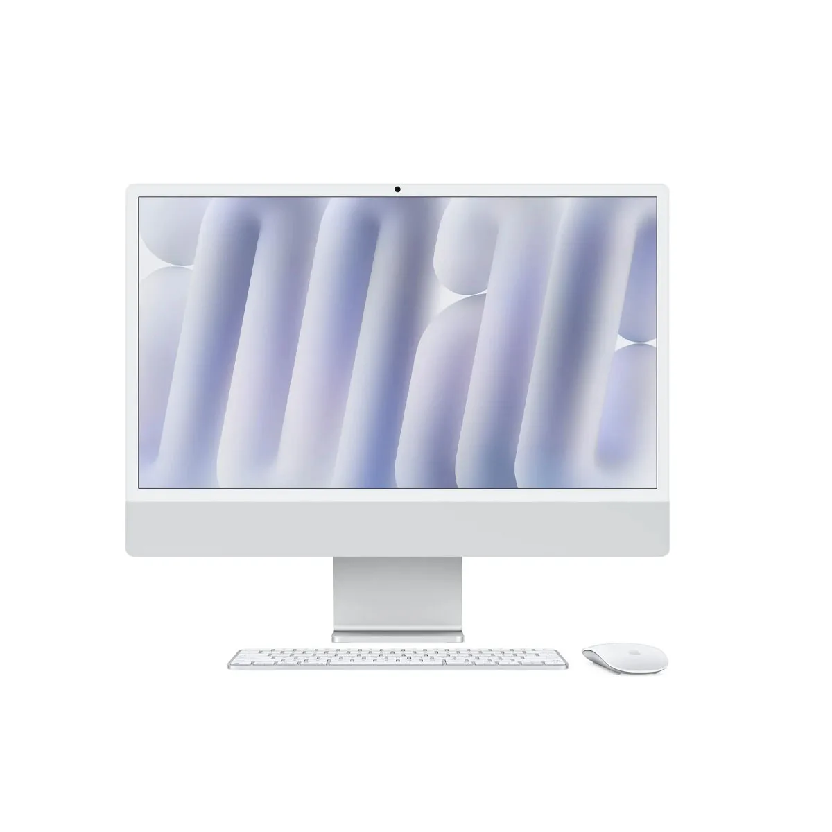 APPLE IMAC 24 inch 2024 M4,16 GB,SSD 256 GB,SCR 24 4,5K - R&R Computer Services