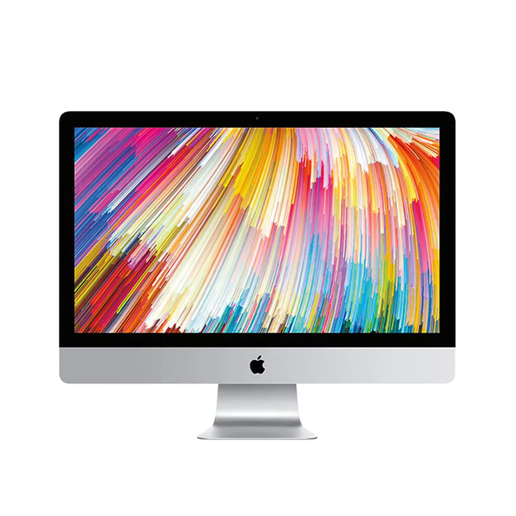 APPLE IMAC 27” 2017 i5-3.4 Ghz,16 GB,256 GB,HDD 1 TB,SCR 27 - R&R Computer Services