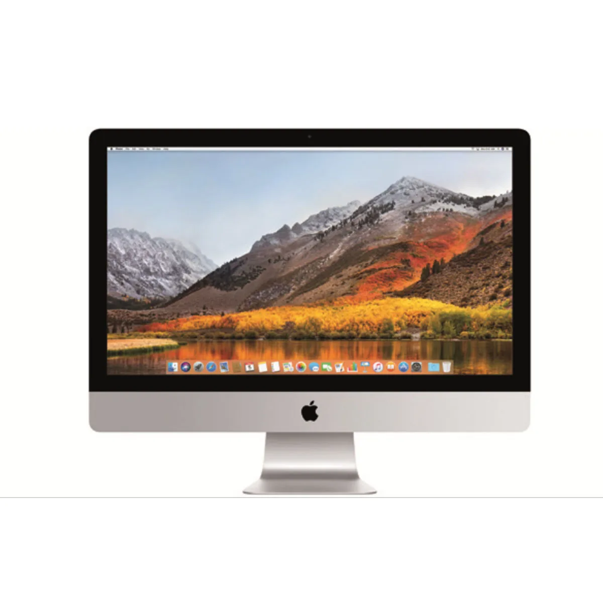 APPLE IMAC 5K 2017 Intel Xeon W,64 GB,SSD 1 TB,Radeon Pro VGA 56 8GB,SCR 27 5K - R&R Computer Services