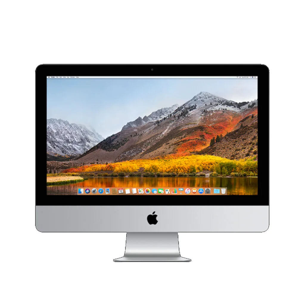 APPLE IMAC PRO 2017 Xeon W 8 Core,64 GB,SSD 1 TB,SCR 27 5K - R&R Computer Services