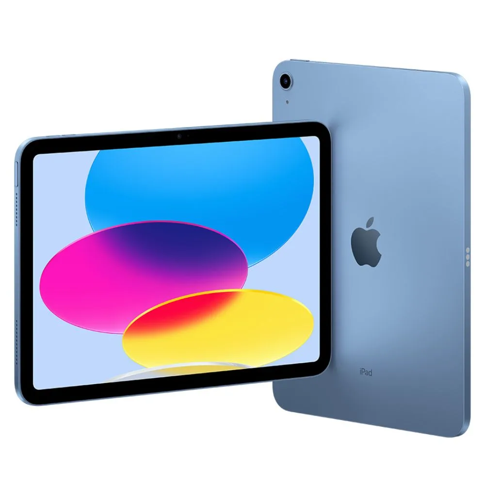Apple iPad 11th Gen 11" 256GB Wi-Fi