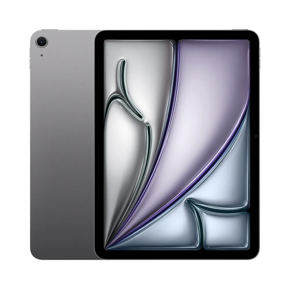 Apple iPad Air 11″, 128GB, Wi-Fi, M2 Chip (2024)