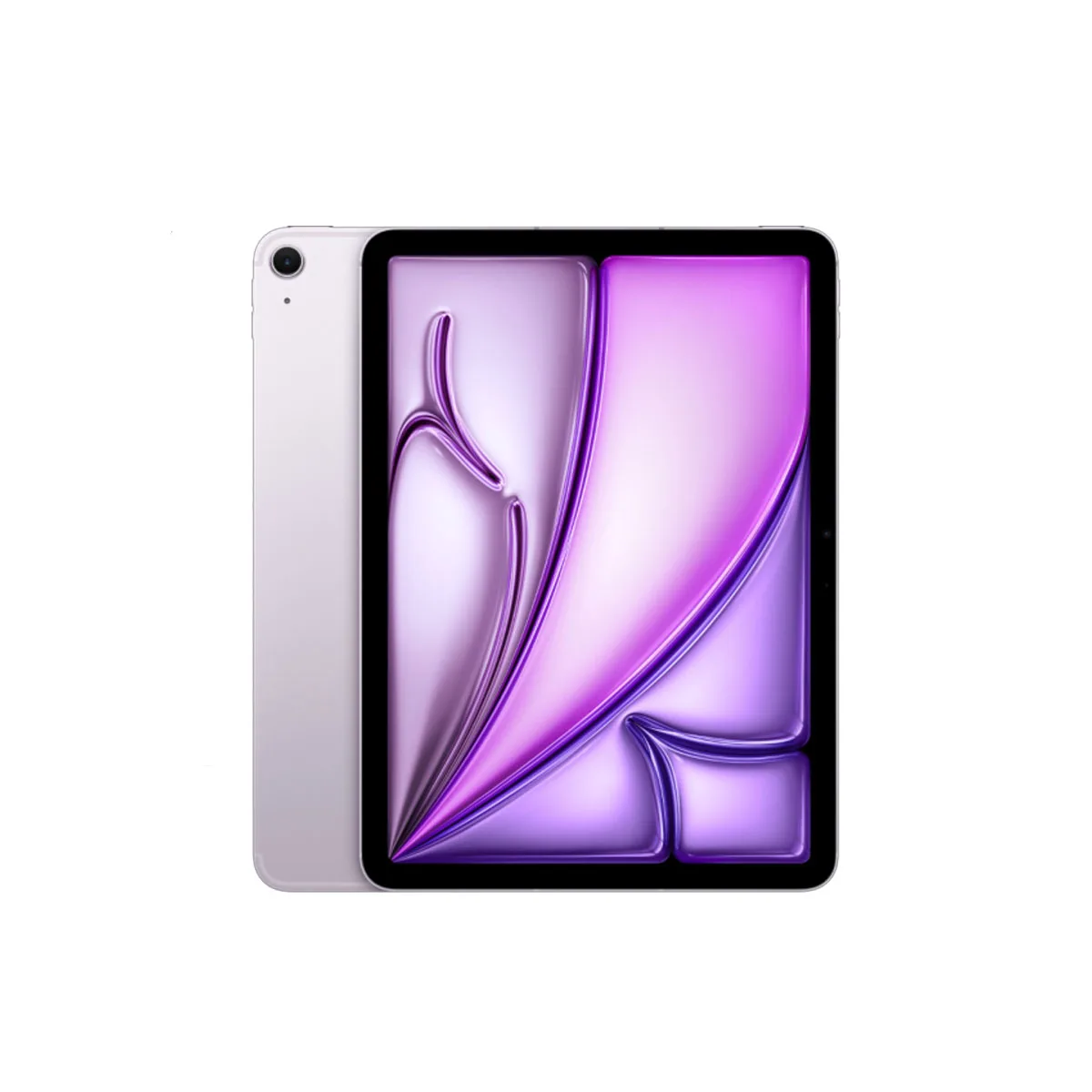APPLE IPAD AIR 11-INCH M2,128 GB,WI-FI, Purple - R&R Computer Services