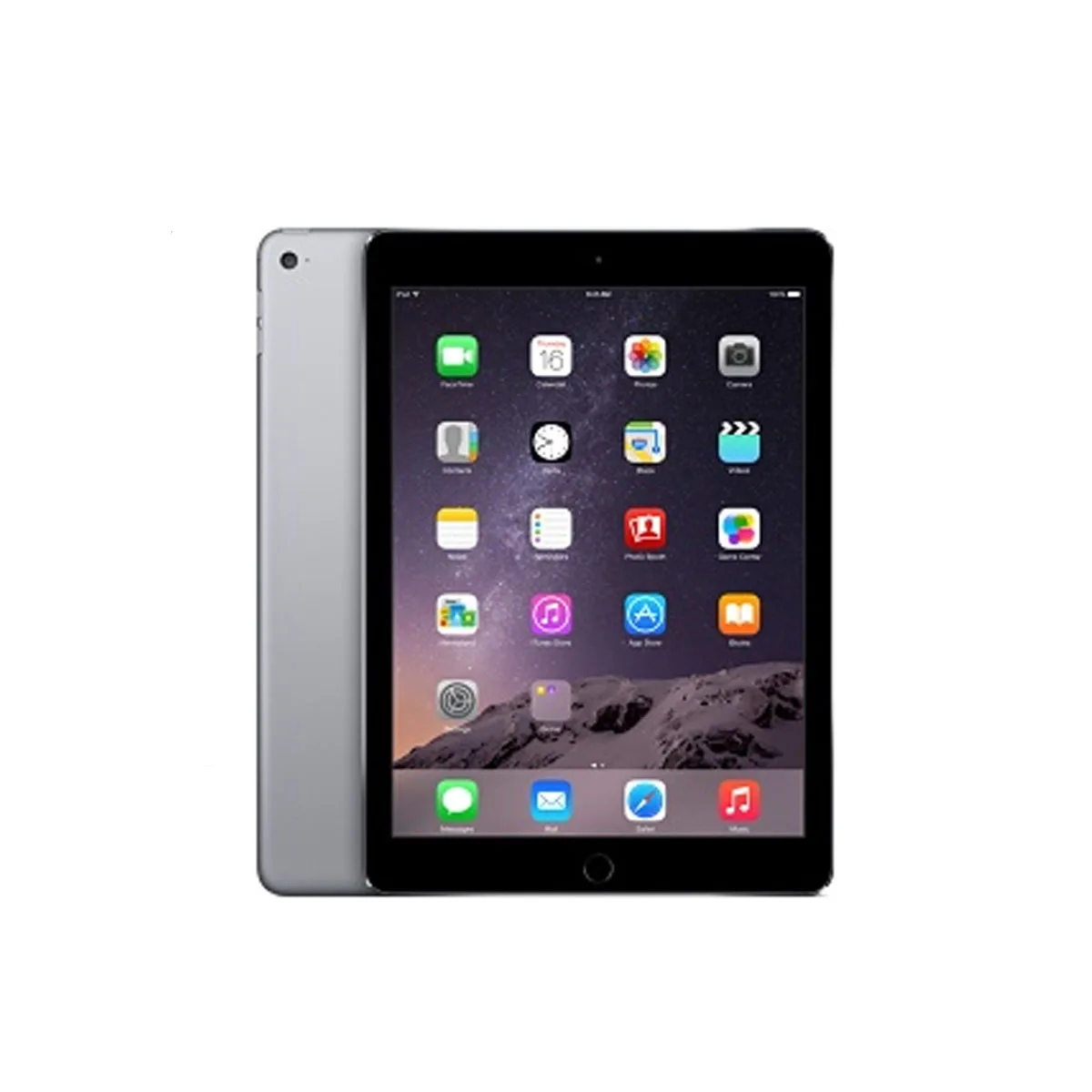 APPLE IPAD AIR 2 (MDM) 128 GB,SPACE GRAY - R&R Computer Services
