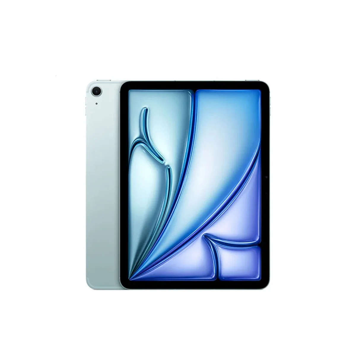 APPLE IPAD AIR 6 128 GB,WI-FI,BLUE - R&R Computer Services