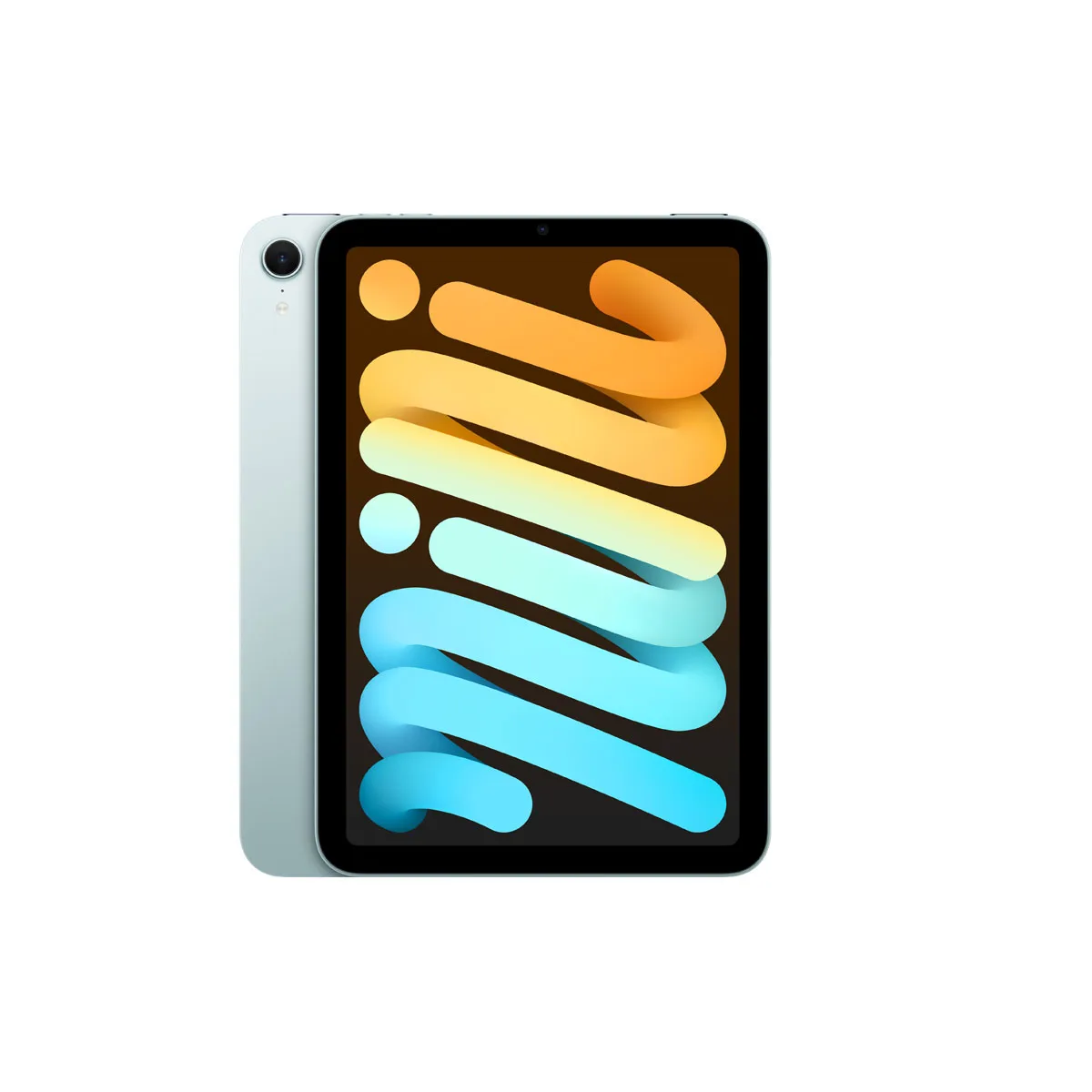 APPLE IPAD MINI (A17 PRO) Wi-Fi,128 GB,Blue - R&R Computer Services