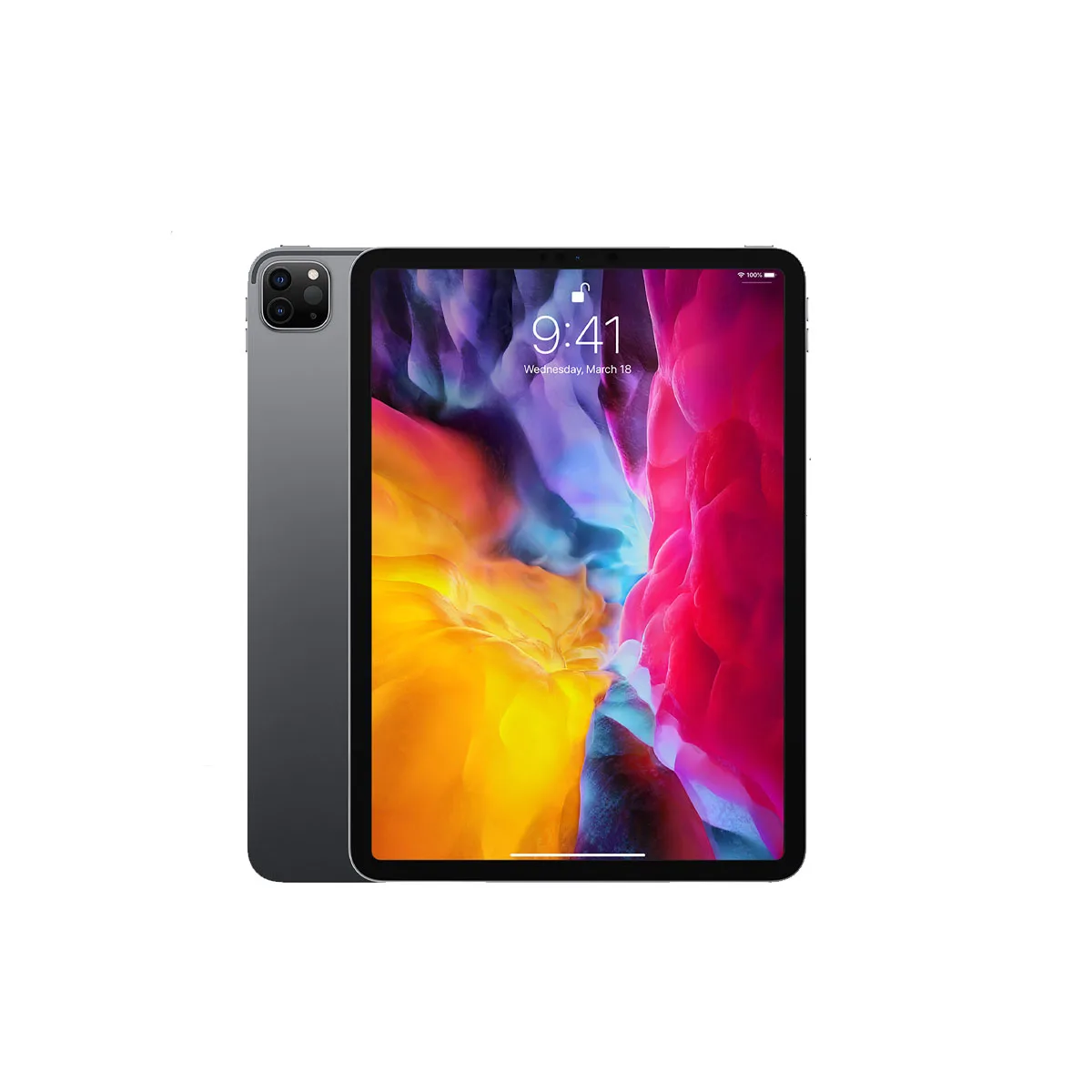 APPLE IPAD PRO 11" (2nd Generation) Wi-Fi - R&R Computer Services