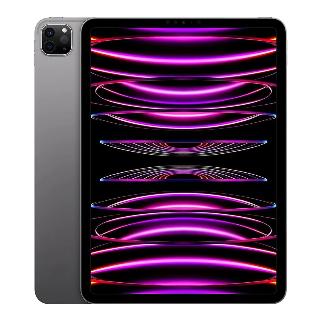 Apple iPad Pro 11-inch 256gb (4gen)