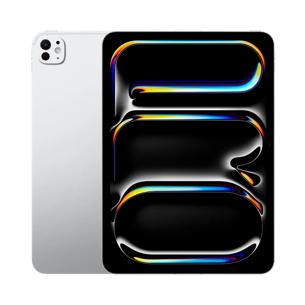 Apple iPad Pro M4, 11", Wi-Fi, 256GB Silver