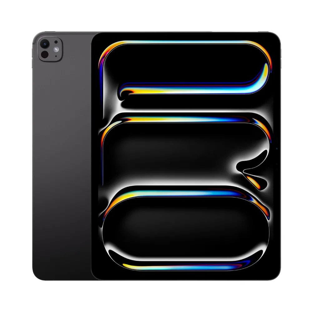 Apple iPad Pro M5, 13″, Wi-Fi + Cellular, 256GB