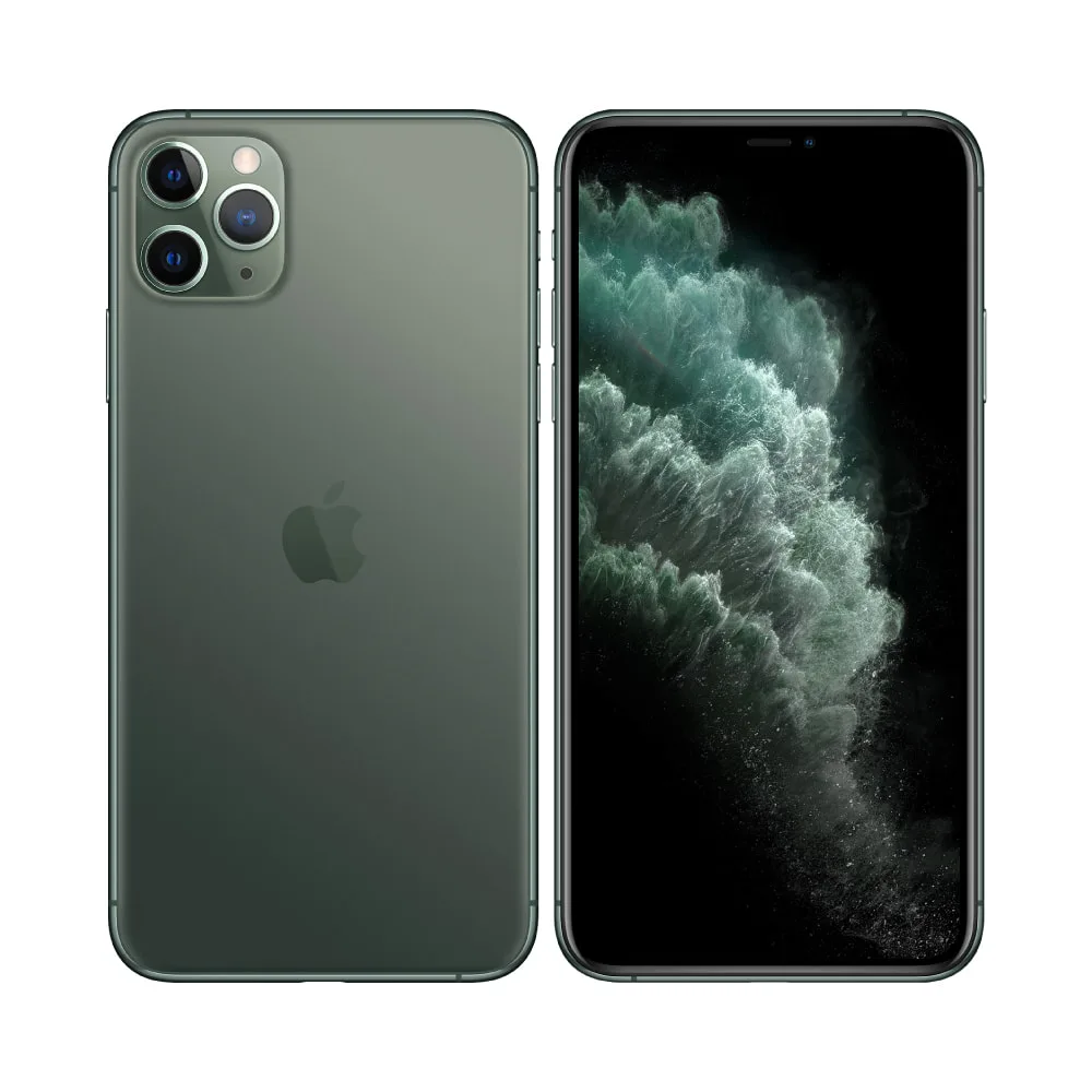 Apple iPhone 11 Pro Green 256GB