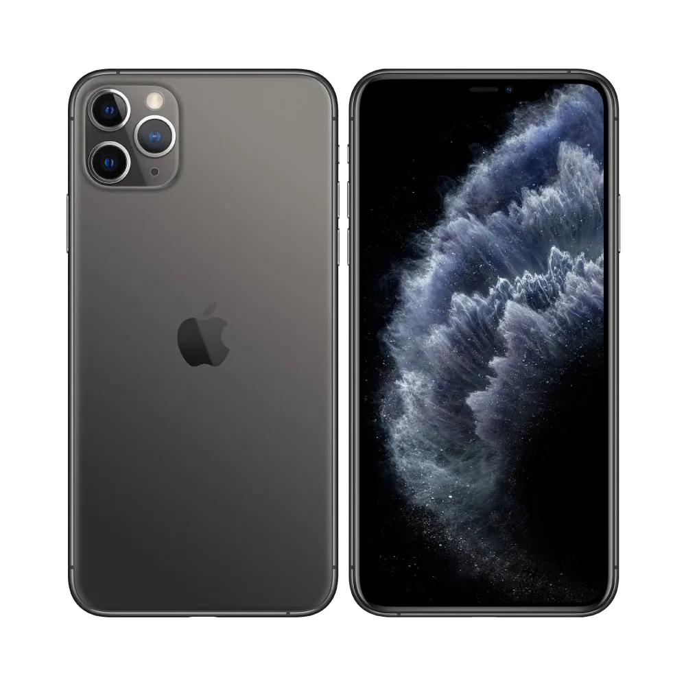 Apple iPhone 11 Pro Max Black 256GB