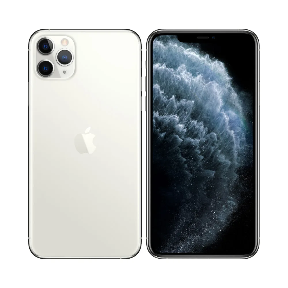Apple iPhone 11 Pro Silver 64GB
