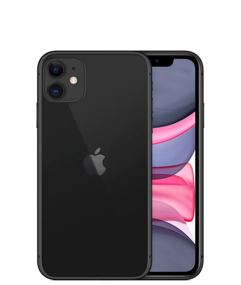 APPLE IPHONE 11 - R&R Computer Services