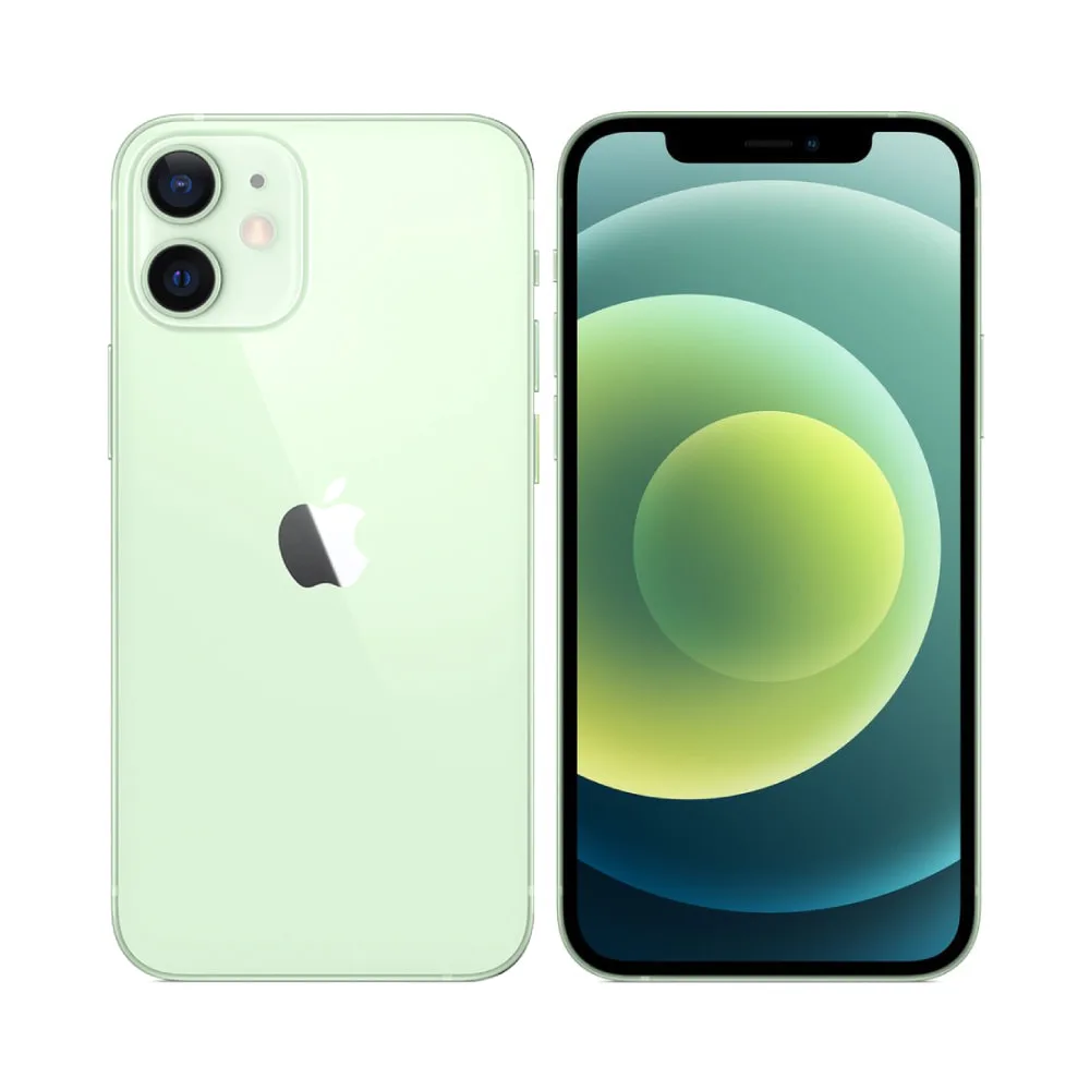 Apple iPhone 12 Green 64GB