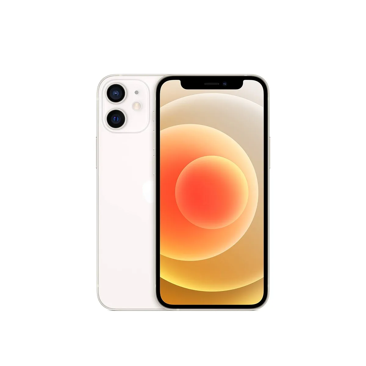APPLE IPHONE 12 MINI 64 GB,White,Bateria 84 % - R&R Computer Services