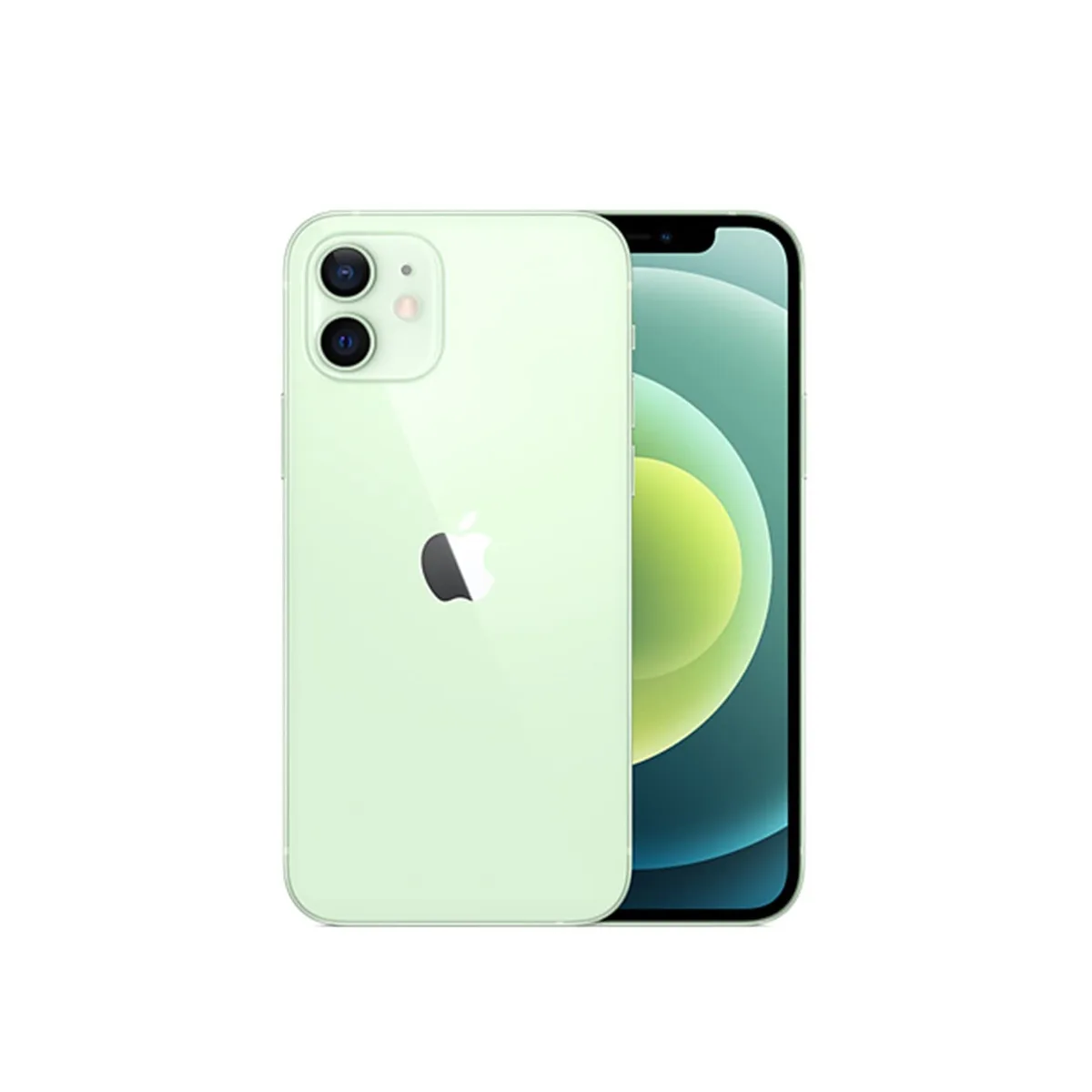 APPLE IPHONE 12 MINI,Green,Bateria 77% - R&R Computer Services