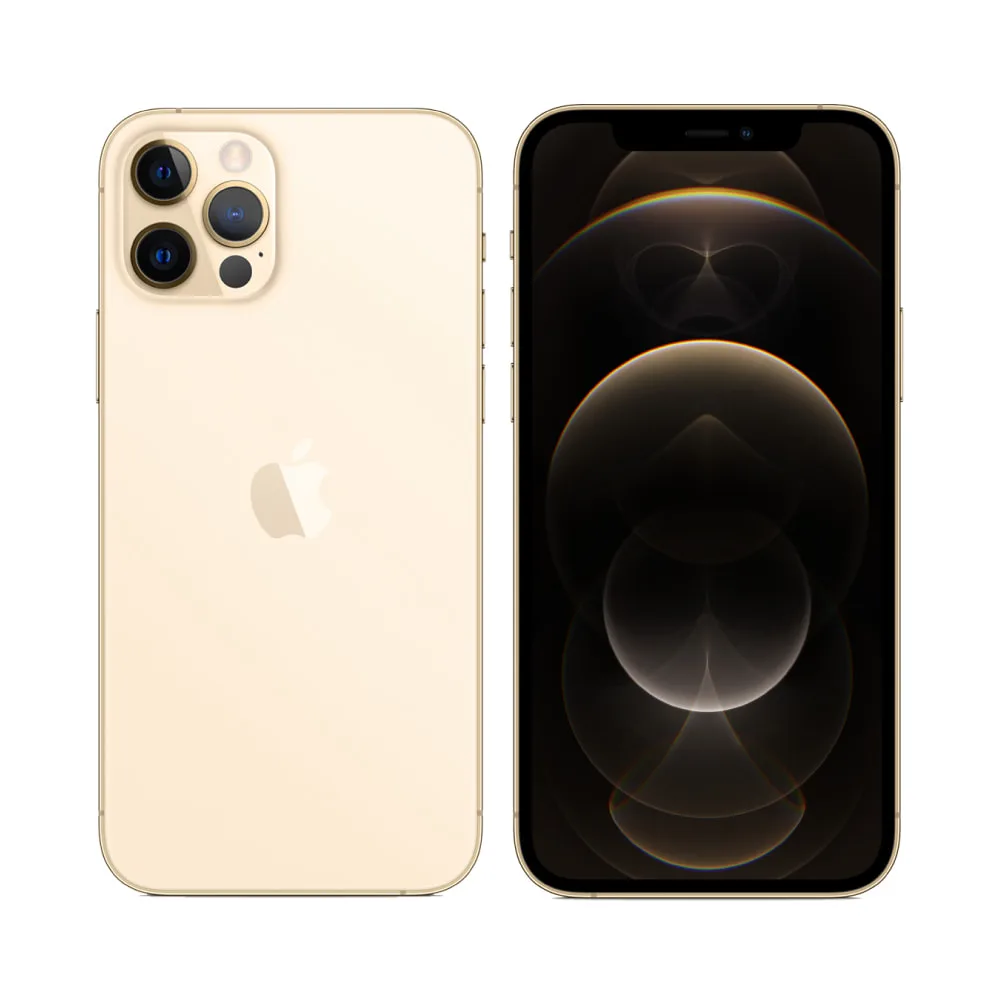 Apple iPhone 12 Pro Gold 128GB