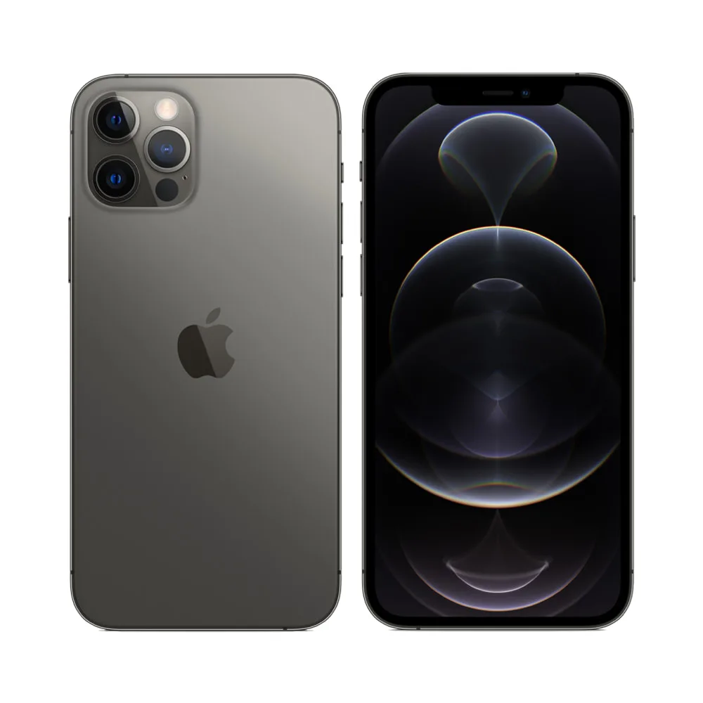 Apple iPhone 12 Pro Max Black 128GB