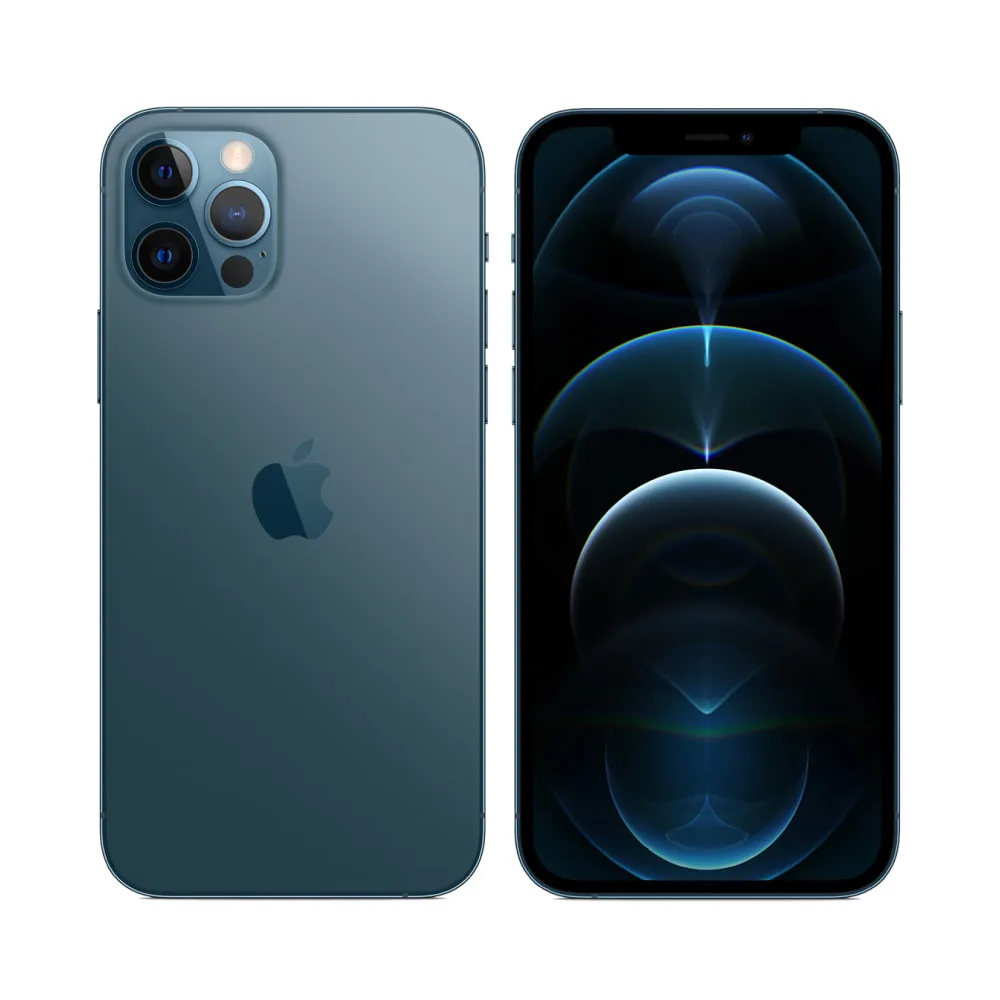 Apple iPhone 12 Pro Pacific Blue 256GB
