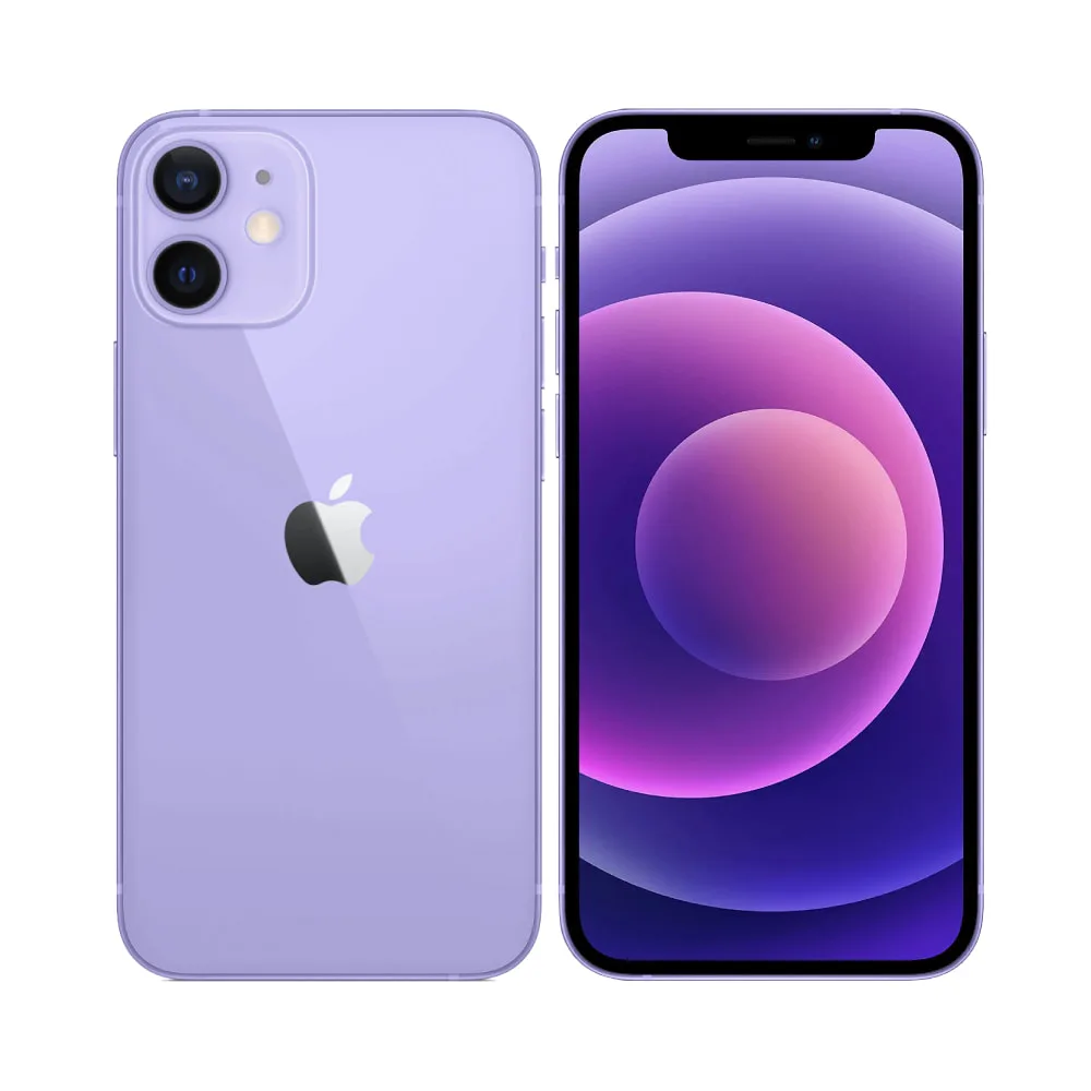 Apple iPhone 12 Purple 128GB