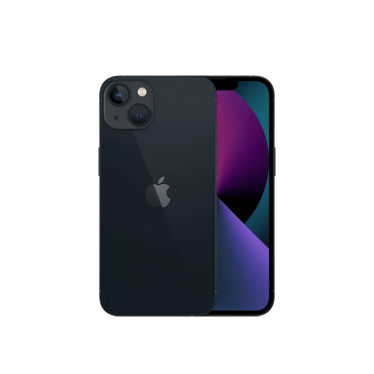 APPLE IPHONE 13 128 GB,Graphite,Bateria 100% - R&R Computer Services