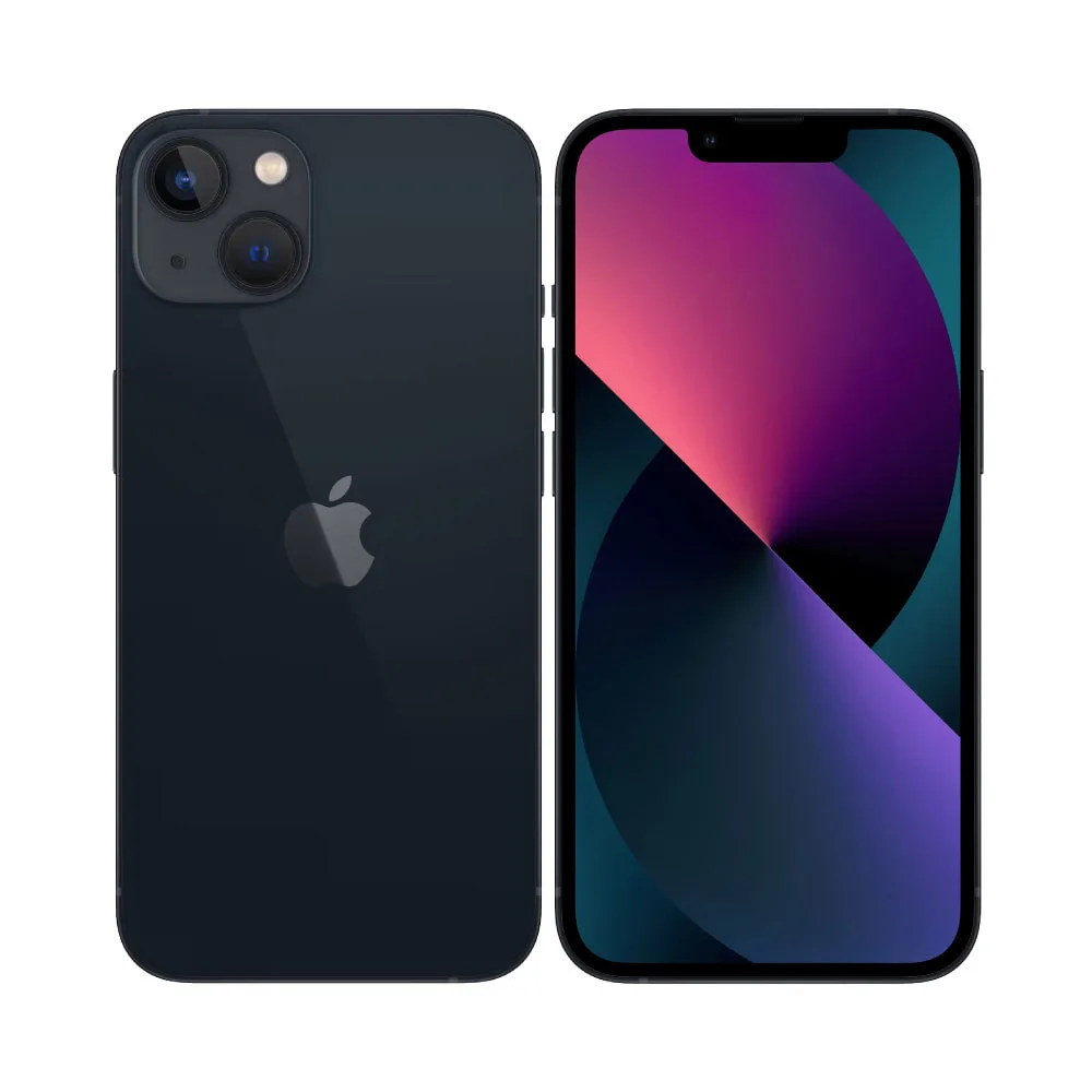 Apple iPhone 13 Black 128GB