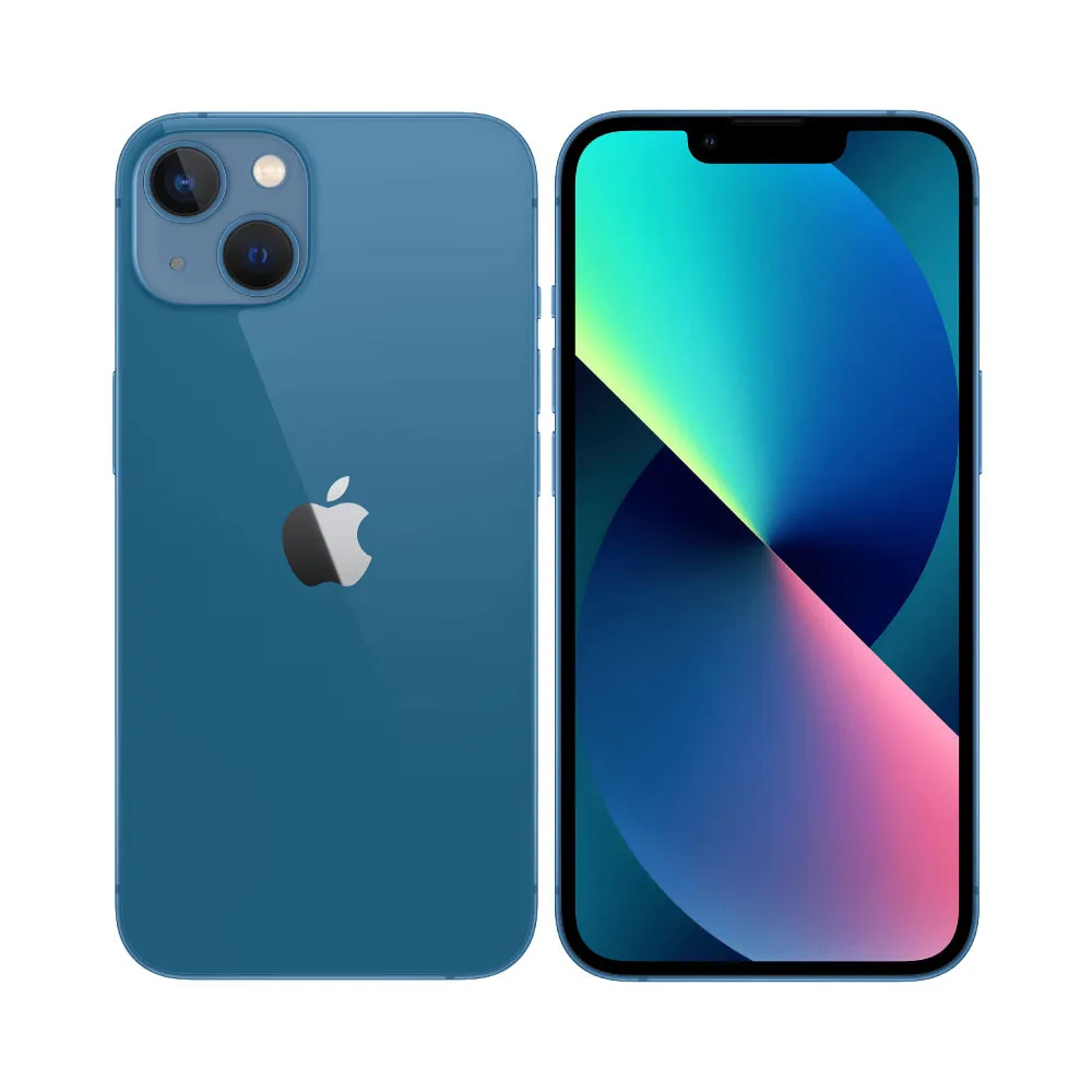 Apple iPhone 13 Blue 256GB
