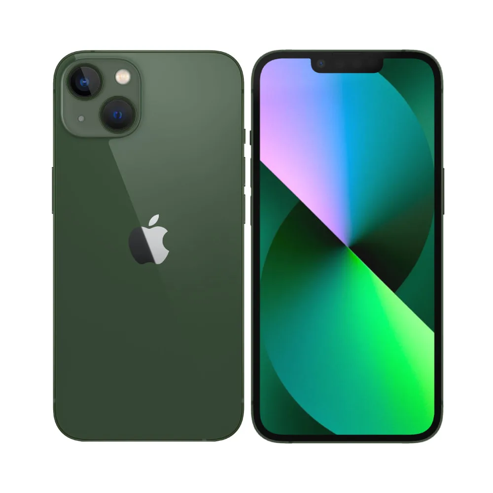 Apple iPhone 13 Green 128GB
