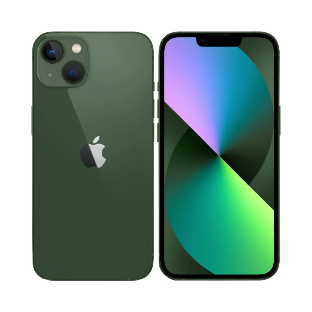 Apple iPhone 13 Green 256GB