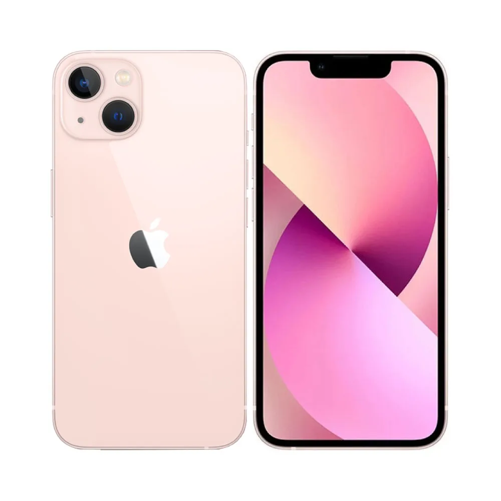 Apple iPhone 13 Pink 128GB