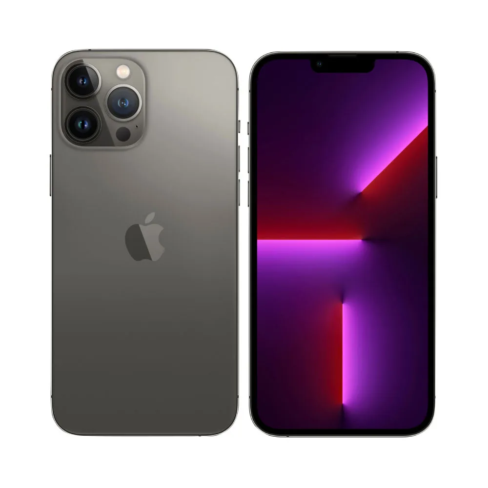 Apple iPhone 13 Pro Max Black 1TB