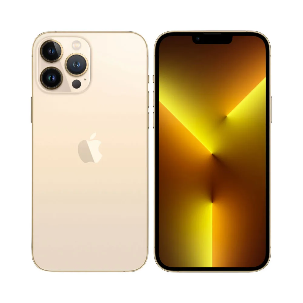 Apple iPhone 13 Pro Max Gold 256GB