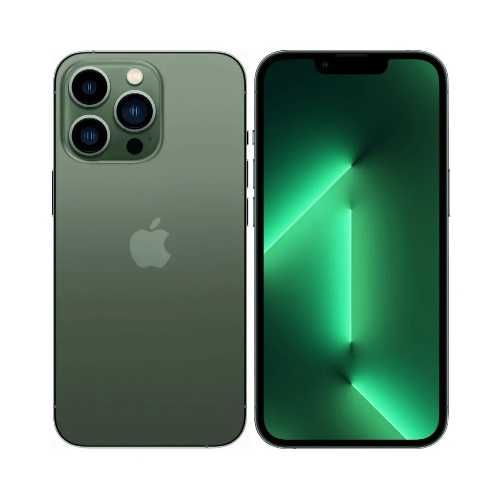 Apple iPhone 13 Pro Max Green 1TB