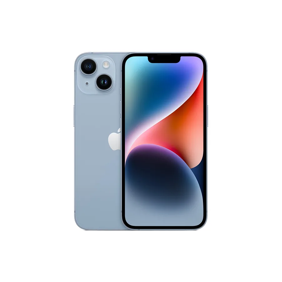 Apple iPhone 14 128 GB Blue