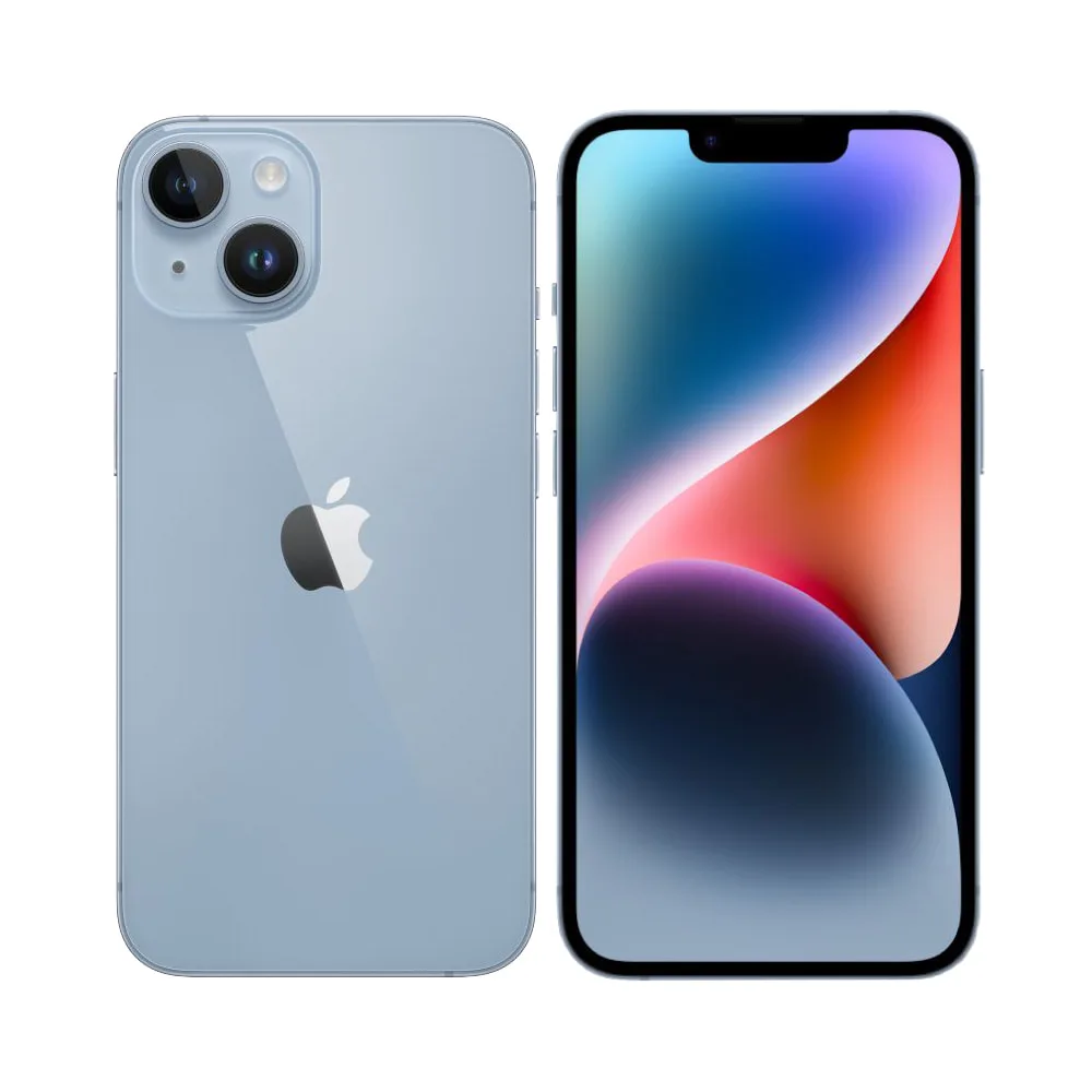Apple iPhone 14 256GB Blue