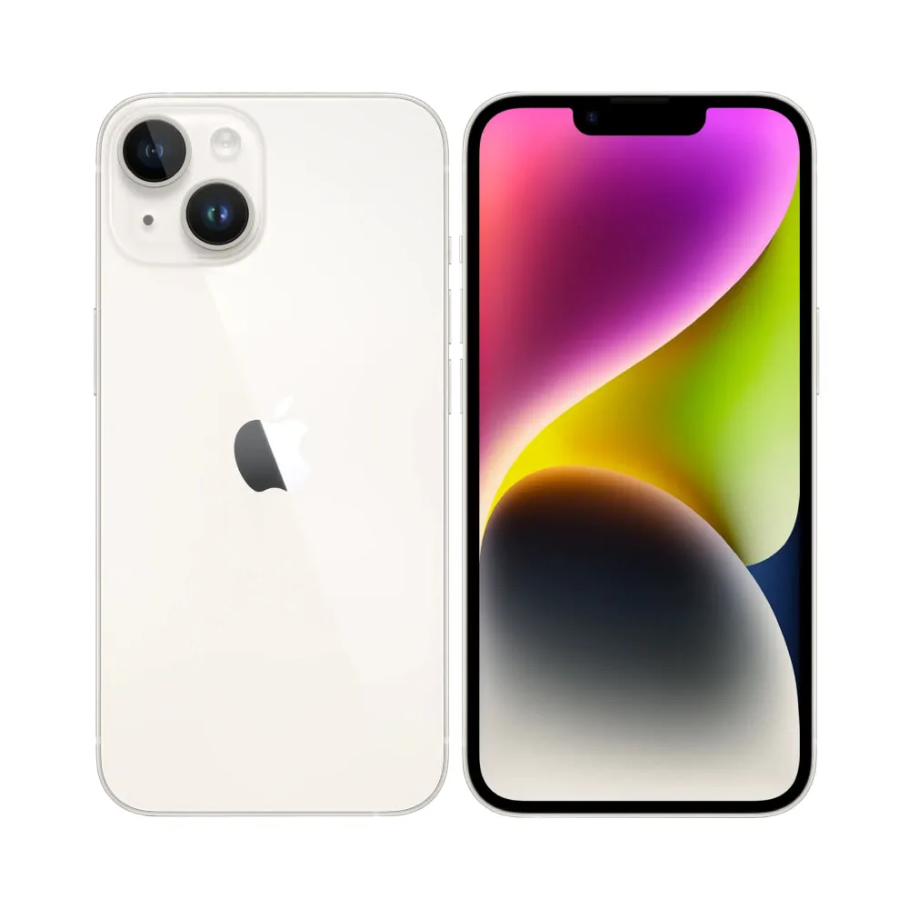 Apple iPhone 14 256GB White