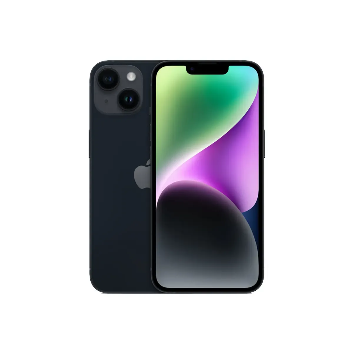 Apple iPhone 14 6+128GB, Black