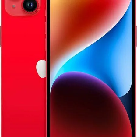Apple iPhone 14 Plus 6.7″ Super Retina XDR OLED, A15/A16 Bionic, 128GB, Dual Camera 12MP, Lightning/USB-C, iOS | Koprraci