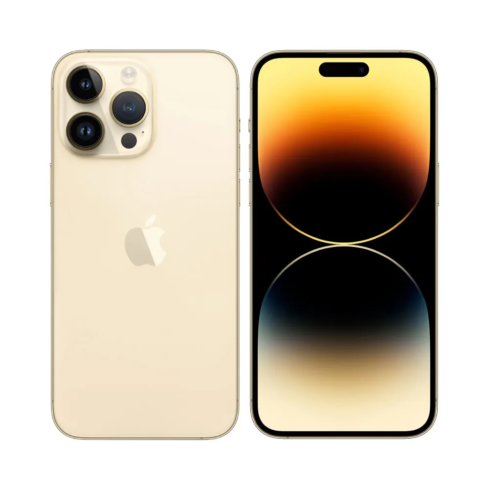 Apple iPhone 14 Pro eSIM 128GB Gold