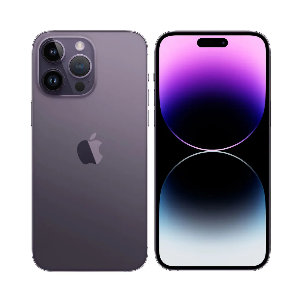 Apple iPhone 14 Pro eSIM 256GB Purple