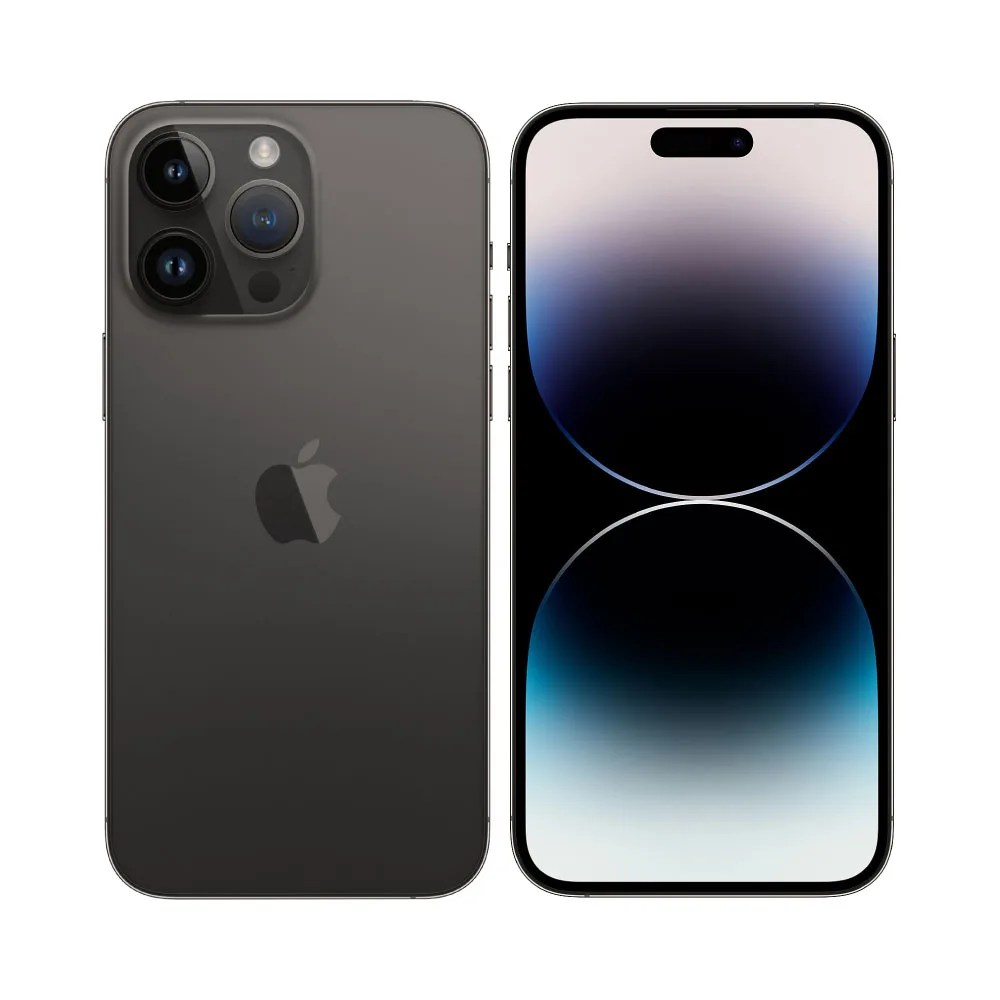Apple iPhone 14 Pro Max Black 128GB