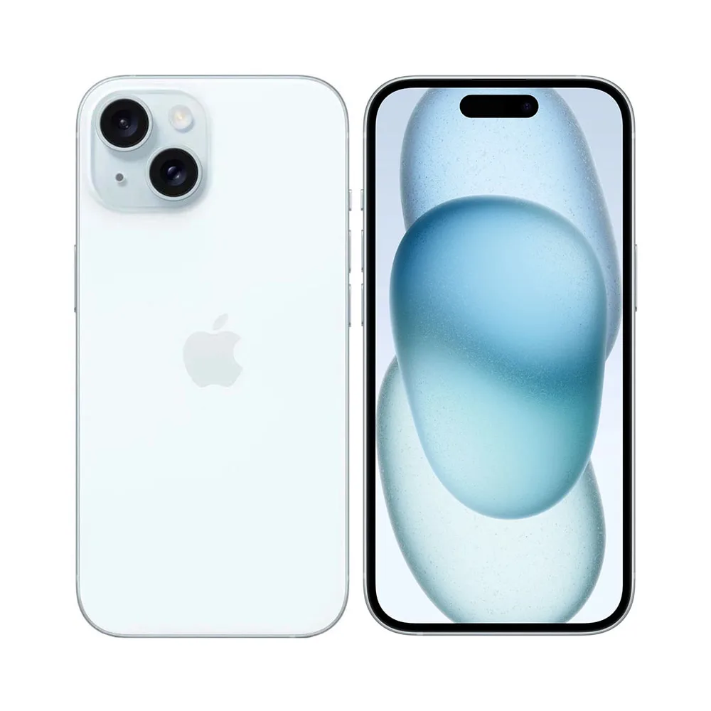 Apple iPhone 15 128GB Blue