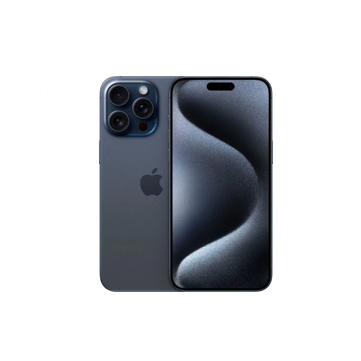 APPLE IPHONE 15 PRO Blue Titanium - R&R Computer Services