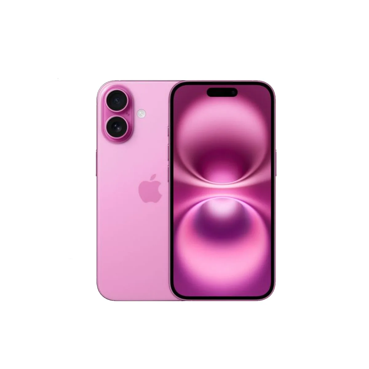 APPLE IPHONE 16 128 GB,Black, Pink - R&R Computer Services